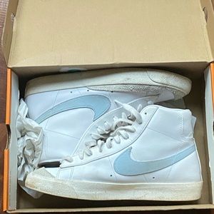Men's Nike Blazer Mid